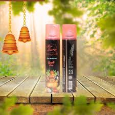 Air Fragrance